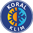 Koral Klim Krzysztof Koralewski - logo